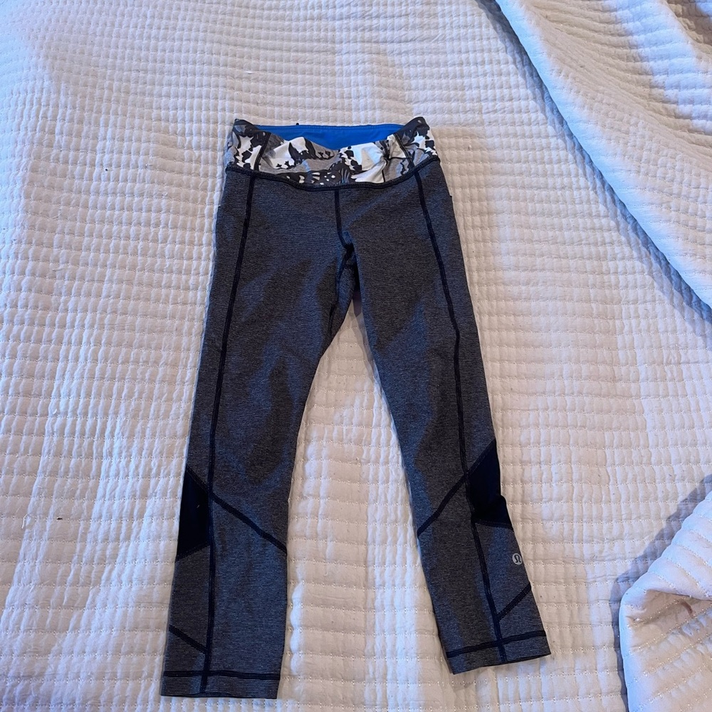 lulu lemon leggings ‘23 inch